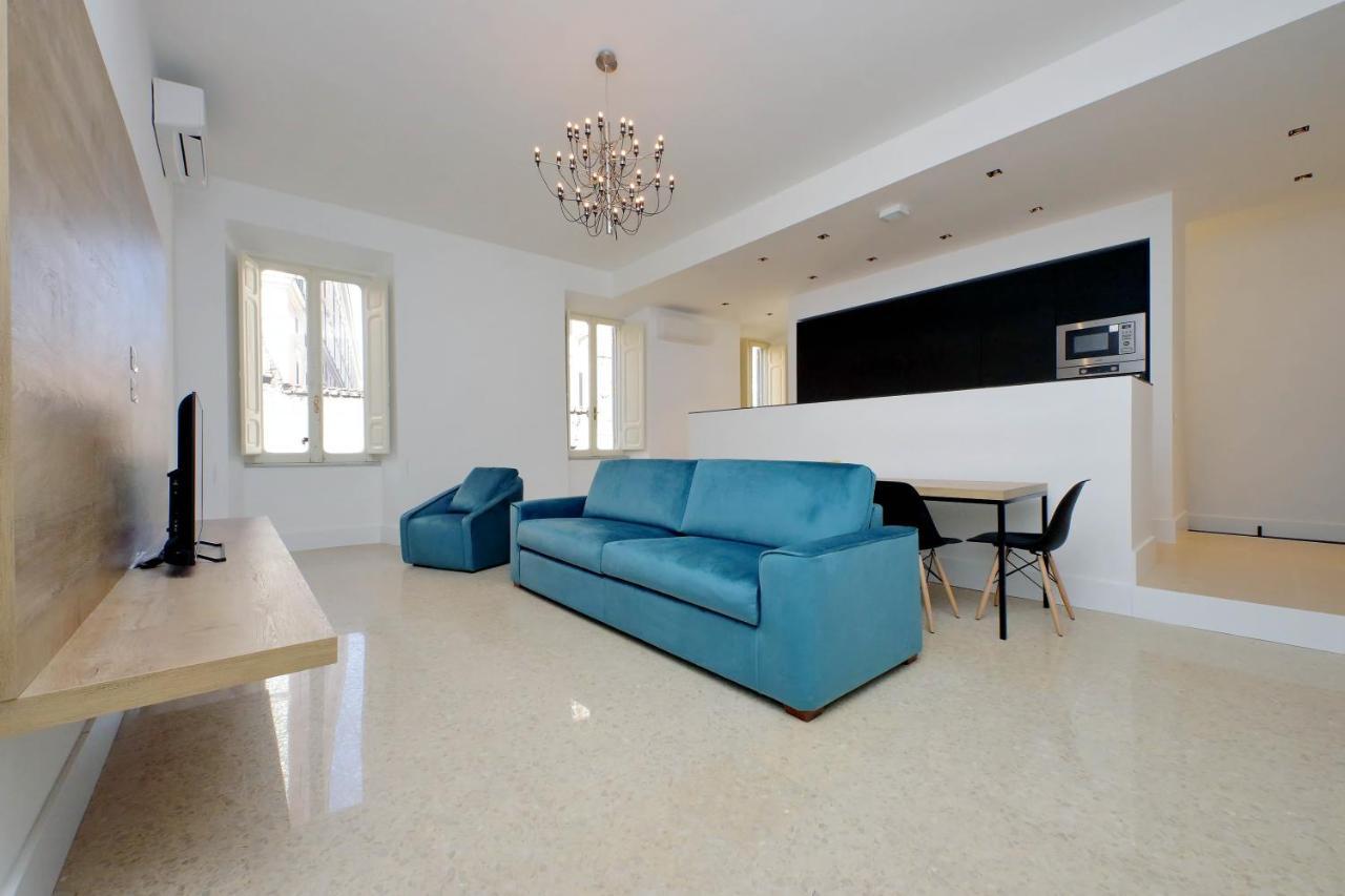 Youroom Quattro Fontane - Rooms Ρώμη Εξωτερικό φωτογραφία