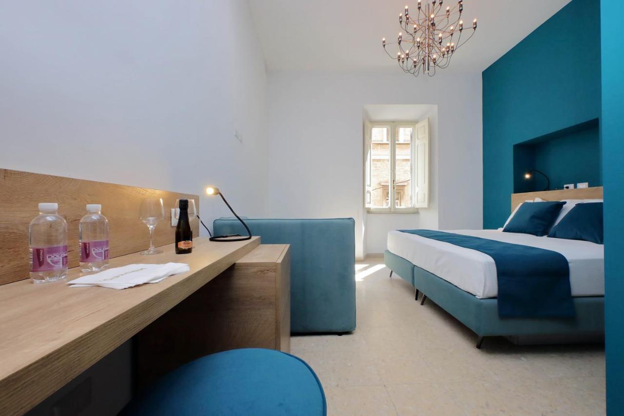 Youroom Quattro Fontane - Rooms Ρώμη Εξωτερικό φωτογραφία