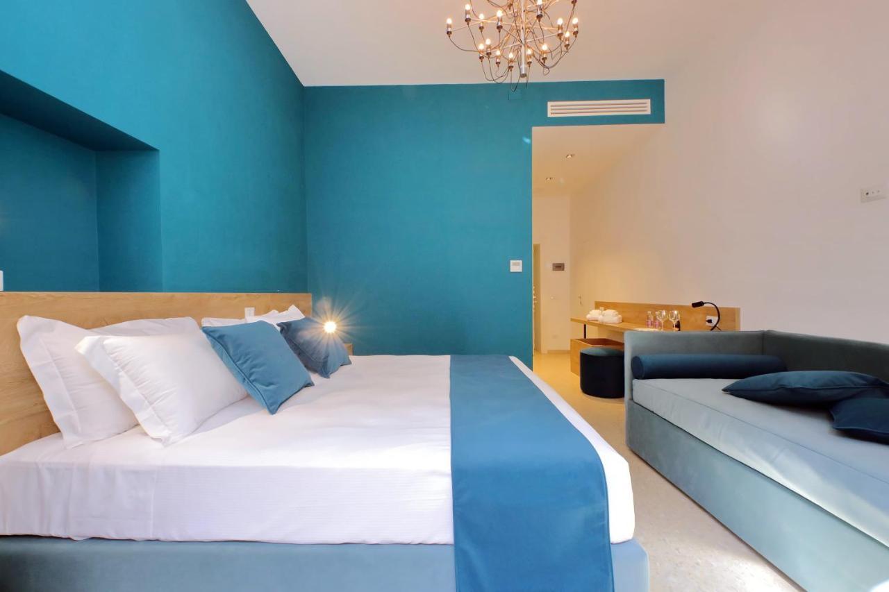 Youroom Quattro Fontane - Rooms Ρώμη Εξωτερικό φωτογραφία