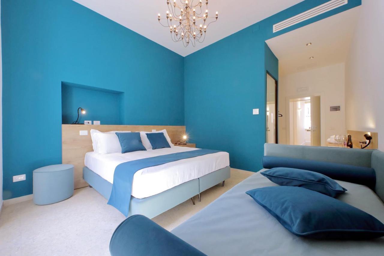 Youroom Quattro Fontane - Rooms Ρώμη Εξωτερικό φωτογραφία