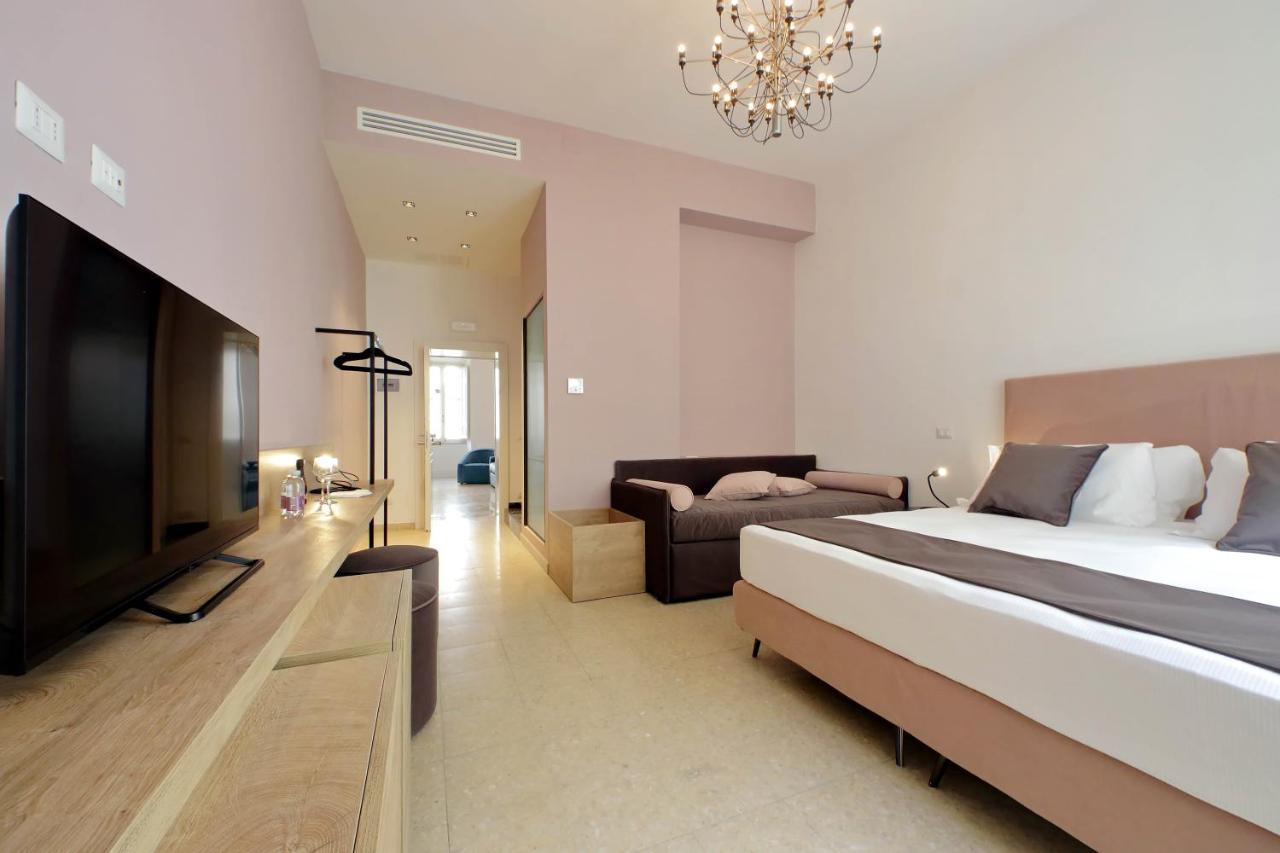 Youroom Quattro Fontane - Rooms Ρώμη Εξωτερικό φωτογραφία
