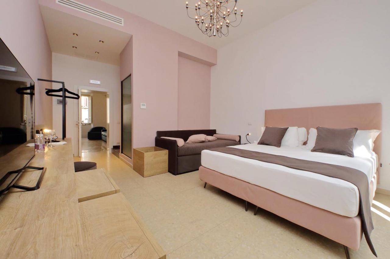 Youroom Quattro Fontane - Rooms Ρώμη Εξωτερικό φωτογραφία