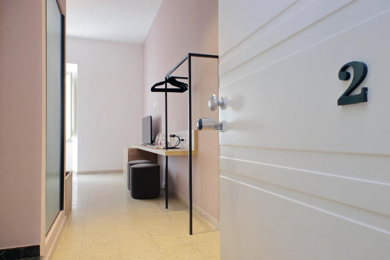 Youroom Quattro Fontane - Rooms Ρώμη Εξωτερικό φωτογραφία
