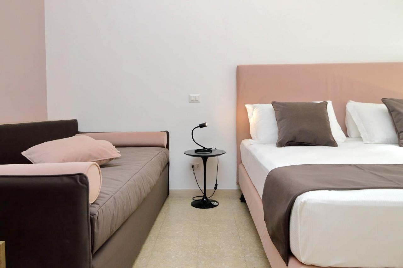 Youroom Quattro Fontane - Rooms Ρώμη Εξωτερικό φωτογραφία