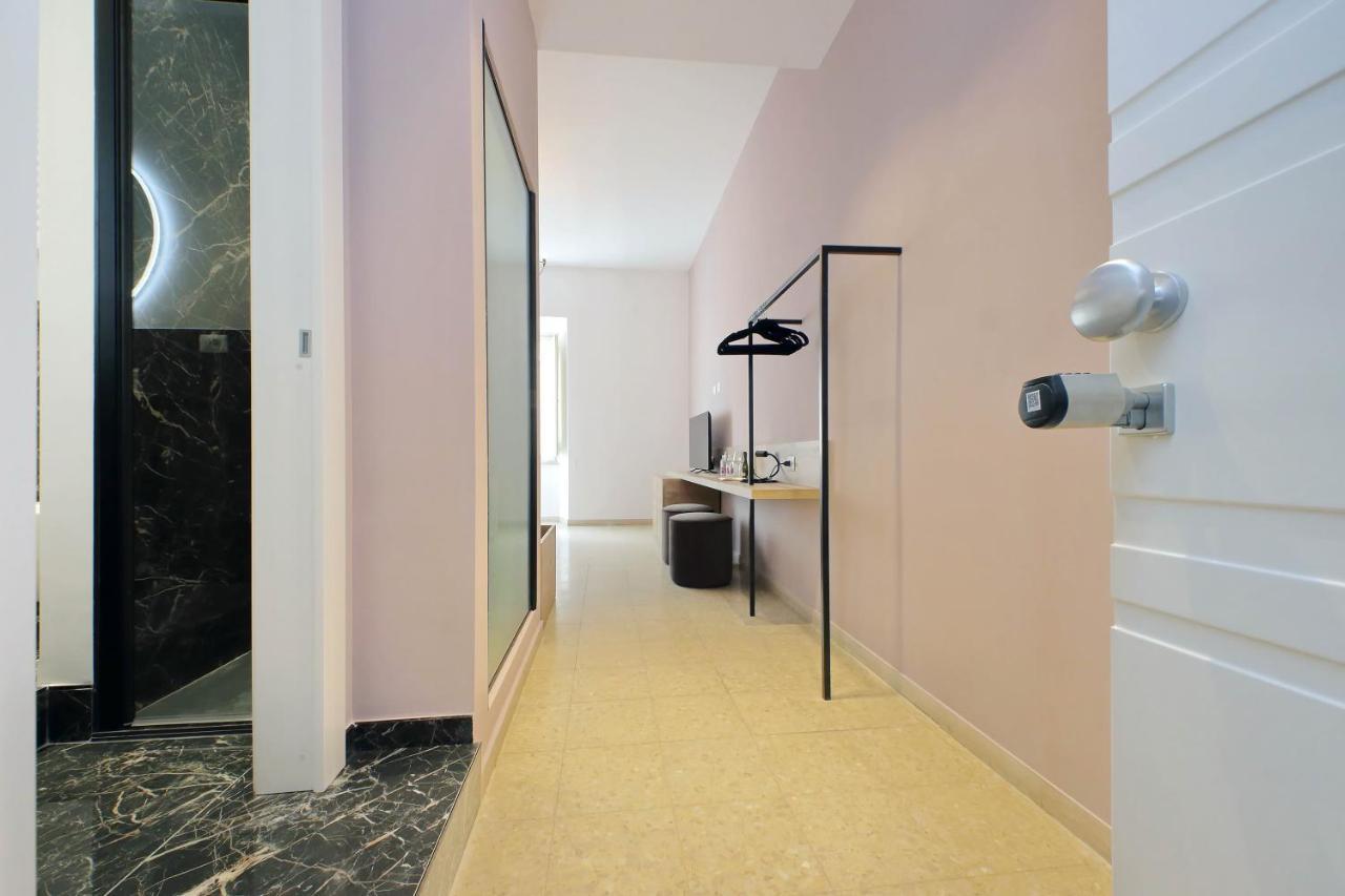 Youroom Quattro Fontane - Rooms Ρώμη Εξωτερικό φωτογραφία