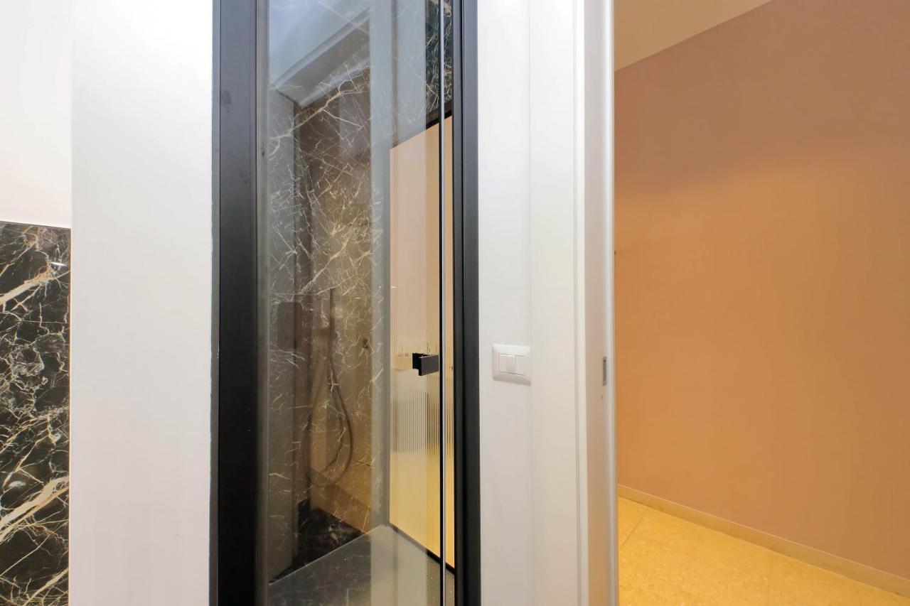 Youroom Quattro Fontane - Rooms Ρώμη Εξωτερικό φωτογραφία